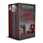 Deadly Series 4 Book Series Reader