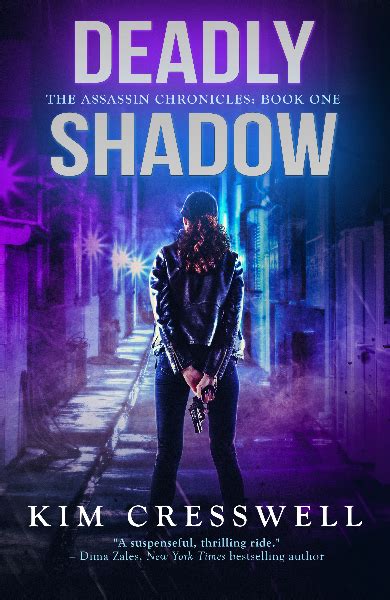 Deadly Shadow The Assassin Chronicles Volume 1 Epub