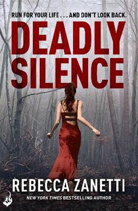 Deadly Silence Blood Brothers Book 1 Epub