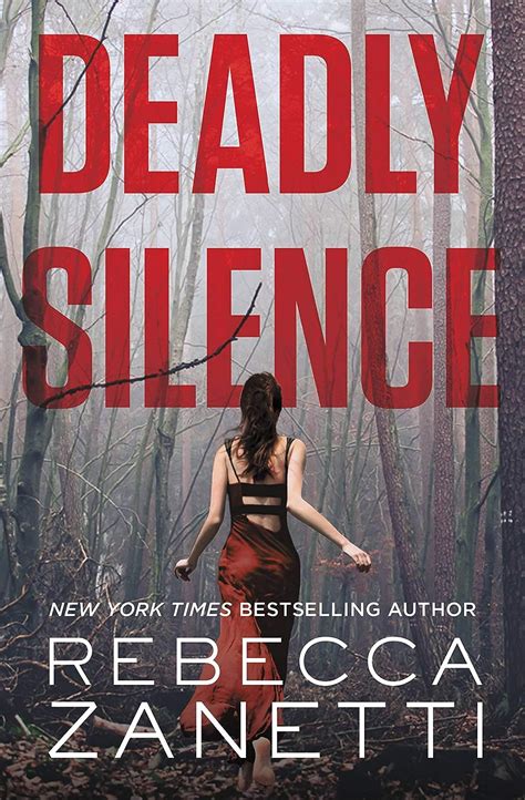 Deadly Silence Blood Brothers Book 1 PDF