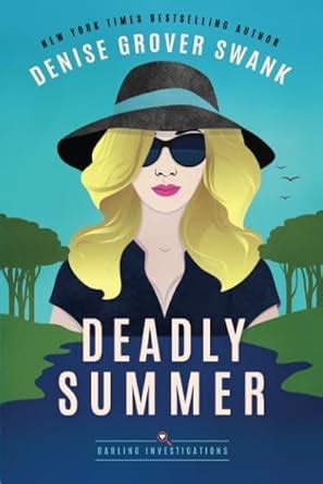 Deadly Summer Darling Investigations PDF
