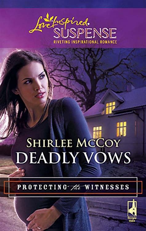 Deadly Vows Protecting the Witnesses Epub