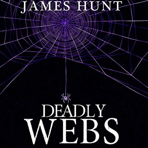 Deadly Webs 2 Book Series Reader