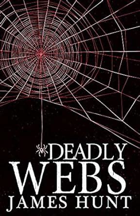 Deadly Webs 2 Book Series Reader