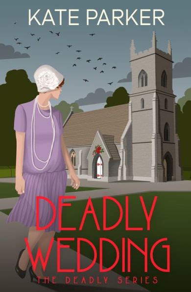 Deadly Wedding Deadly Series Volume 2 Epub