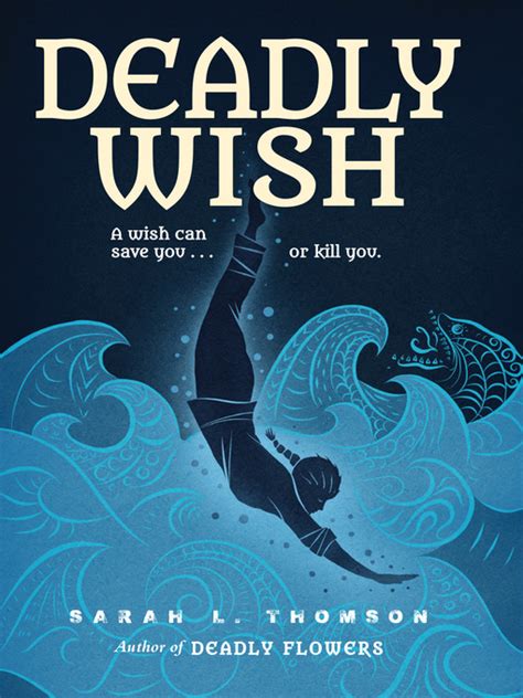 Deadly Wish A Ninja s Journey
