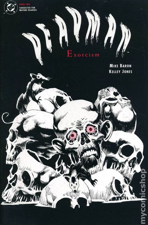 Deadman Exorcism 1992 2 Epub