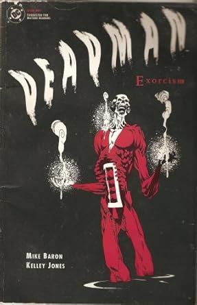 Deadman Exorcism Book 1 Doc