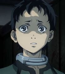 Deadman Wonderland Ganta: The Enigma Behind the Grim Reaper