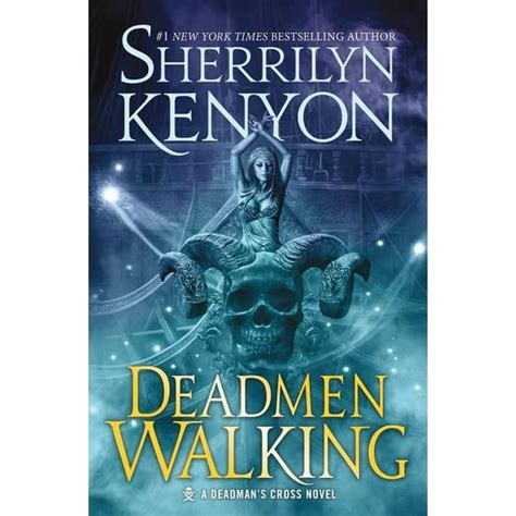 Deadmen Walking A Deadman s Cross Novel Kindle Editon