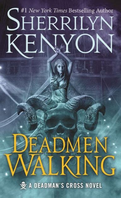 Deadmen Walking Sherrilyn Kenyon Epub