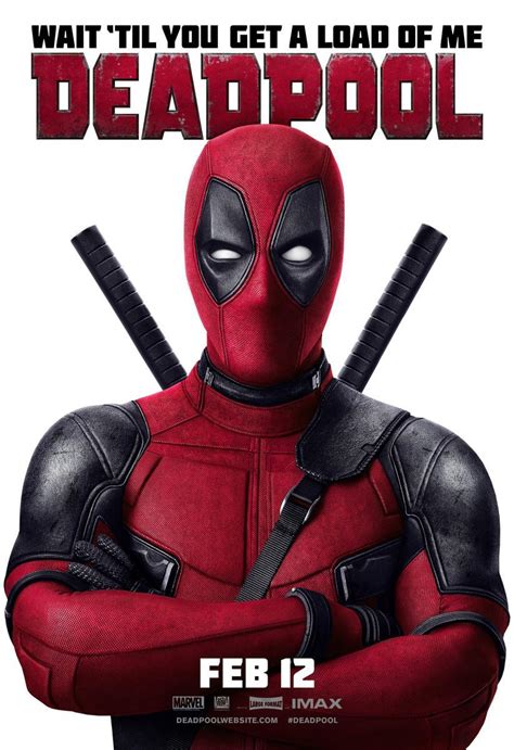 Deadpool Epub