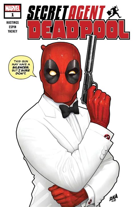 Deadpool's Iconic Outfit: Unveiling the Secrets and Impact of the Merc with a Mouth