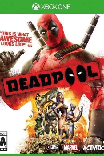 Deadpool 101: Common Sense Media's Comprehensive Guide for Parents