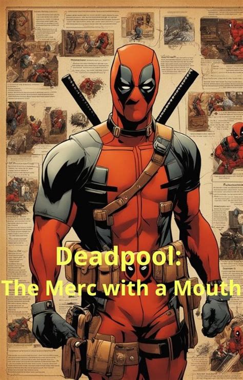 Deadpool 2 Suit: A Comprehensive Guide to the Merc with a Mouth's Iconic Attire