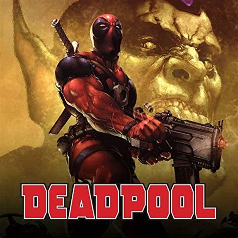 Deadpool 2008-2012 Collections PDF