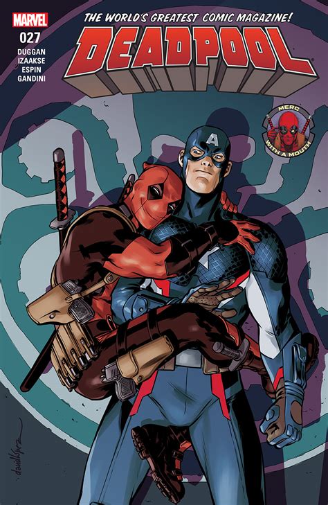 Deadpool 2012-2015 27 PDF