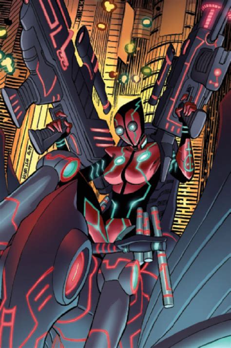 Deadpool 2099