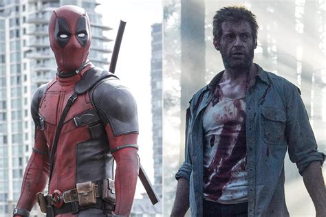 Deadpool 3 Photos Promise a Wild, Time-Traveling Adventure