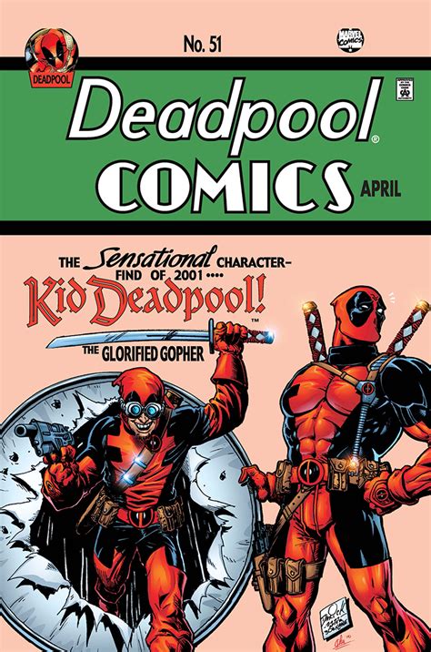 Deadpool 51 PDF