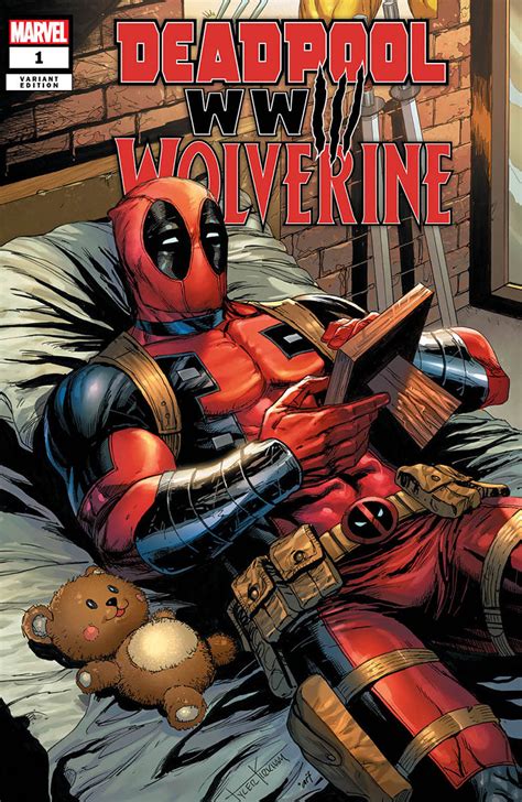 Deadpool 51 PDF