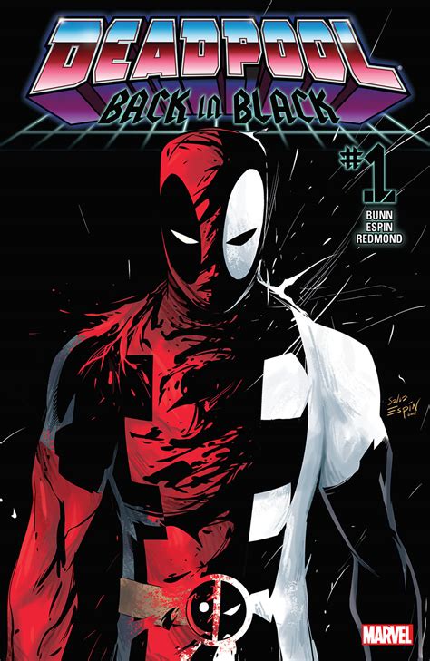 Deadpool Back In Black 2016 2 of 5 Epub