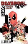 Deadpool Max No 1 Kindle Editon