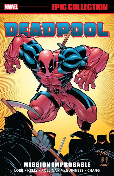 Deadpool Vol 3 56 Kindle Editon