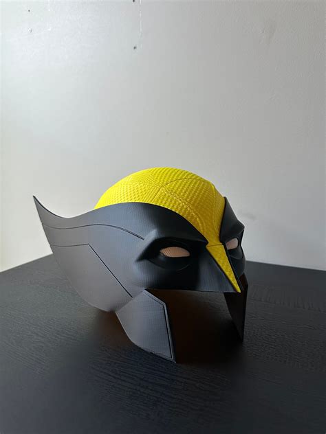 Deadpool Wolverine Mask: The Perfect Accessory for Your Next Costume