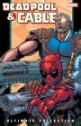 Deadpool and Cable Ultimate Collection Book 2 Epub