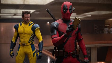 Deadpool and Wolverine: Singapore Release Date Revealed!