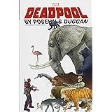 Deadpool by Posehn and Duggen The Complete Collection Vol 3 PDF