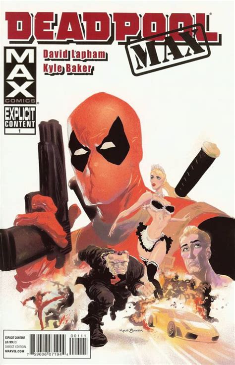 Deadpoolmax 7 Reader