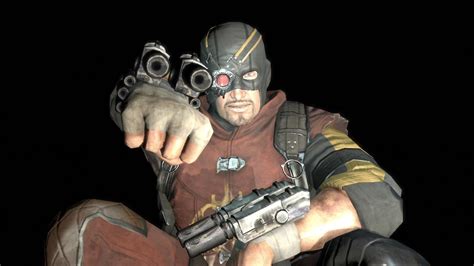 Deadshot Arkham City: The Ultimate Guide For Master Snipers