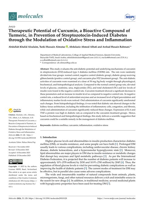 Deadverine: The Bioactive Compound with Remarkable Therapeutic Potential