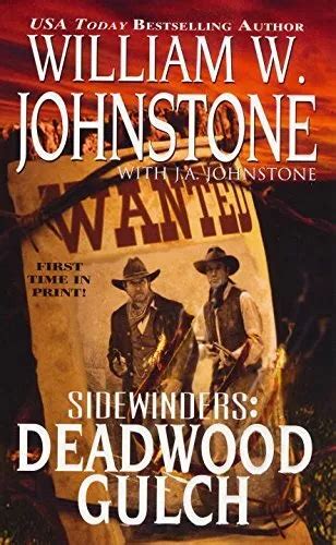 Deadwood Gulch Sidewinders No 5 Epub