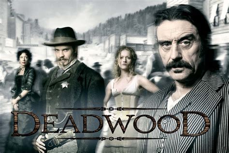 Deadwood Season 4: A Post-Mortem Investigation of a Cult Classic