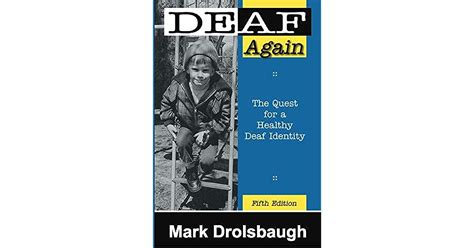 Deaf Again Ebook Kindle Editon