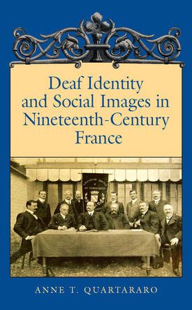 Deaf Identity and Social Images in Nineteenth-Century France Doc