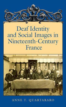 Deaf Identity and Social Images in Nineteenth-Century France Doc