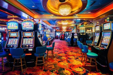 Deal Casino: Unveiling the Fun and Frills of a Rocking Good Time