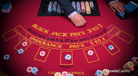 Deal Yourself In: The Allure of Blackjack and How It Can Boost Your Casino Profits!