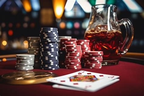 Deal Yourself In: The Thrilling World of Poker at 888 Casino