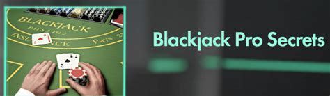 Deal Yourself In: Unveiling the Secrets of Blackjack Success