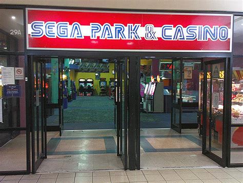 Deal Yourself In on Fun: Unveiling the Secrets of Sega Casino