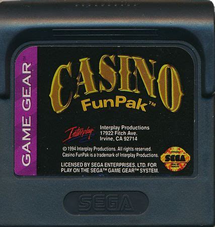 Deal Yourself a Winning Hand: Unpacking the Fun of Sega Casino