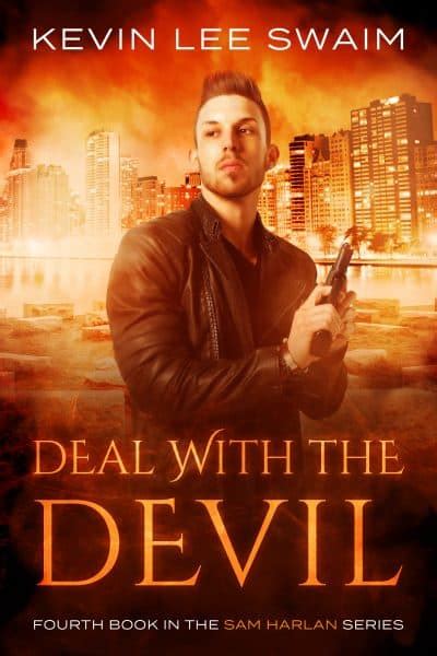 Deal with the Devil Sam Harlan Vampire Hunter Book 4 Epub