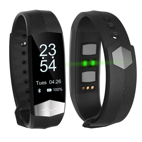 Deal_win Bracelet Bluetooth Android Pedometer Kindle Editon