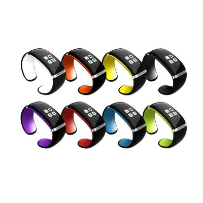 Deal_win Updating Smartwatch Bracelet Bluetooth PDF