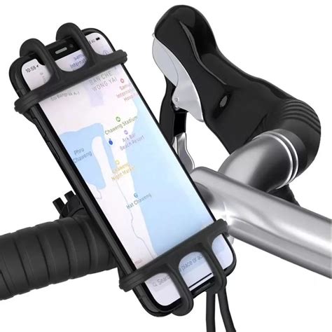 Dealgadgets Adjustable Bicycle Holder Samsung Kindle Editon